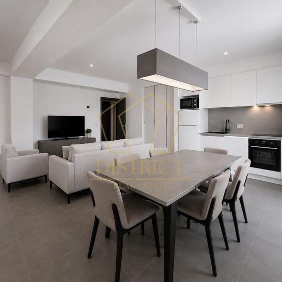 Apartament de Lux cu 2 camere I Complexul Studentesc - 3