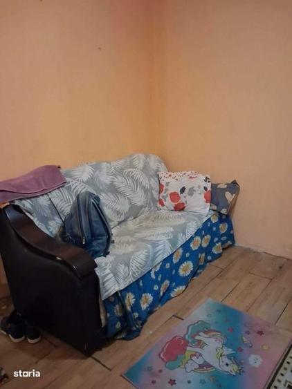 Garsonieră în Gruiu