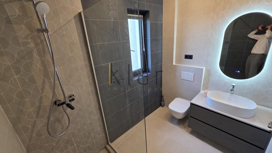 Penthouse 3 camere LUX 78mp, terasa 15mp, Centru, zona str Paris - 7