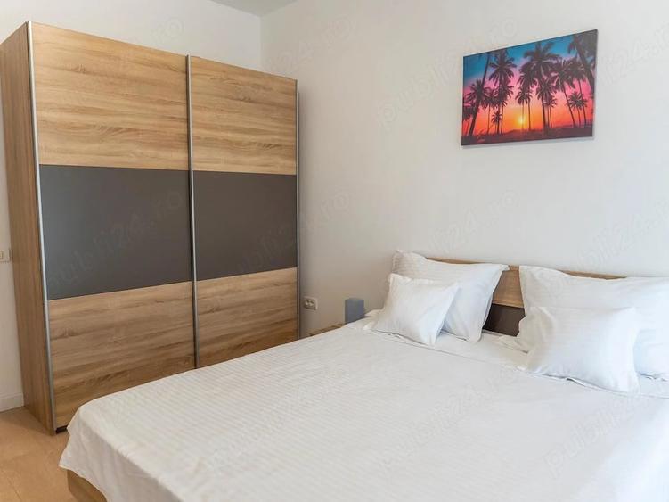 Proprietar inchiriez ap. 2 camere Nord - 3