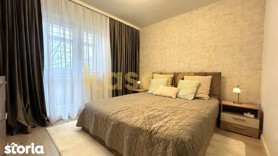 3 camere I 72 mp I renovat I prima inchiriere I parcare - 4