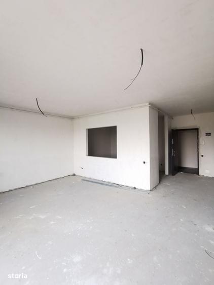 Apartament cu 2 camere în Gilău