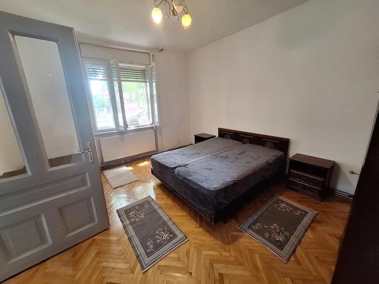 250 euro!!!Ap.cu 1 camera cheltuieli incluse Zona Mehala - 2