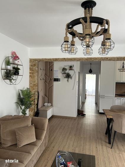 Apartament Lux &Business la cheie: cu vedere la munte, curte, foisor s - 10