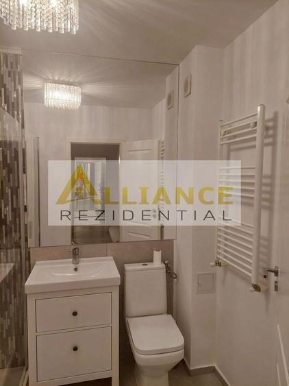 Apartament 2 camere + GRADINA | 5 minute metrou Dimitrie Leonida - 10