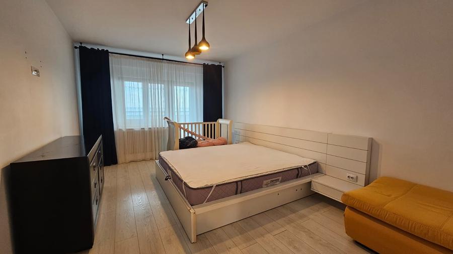 COPOU- Apartament cu 4 camere - 1