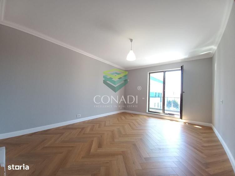 Apartament cu 3 camere Baneasa-Medicover - 2