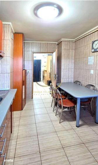 Apartament 3 camere | 83 mp utili totali | 2 bai | Bascov - 11
