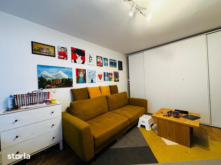 Apartament 2 camere | Popesti-Leordeni | La Cheie - 7
