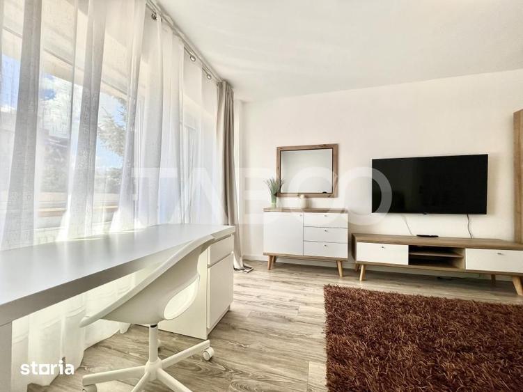 Apartament cu 2 camere in Manastur Kaufland renovat cu balcon si lift - 6