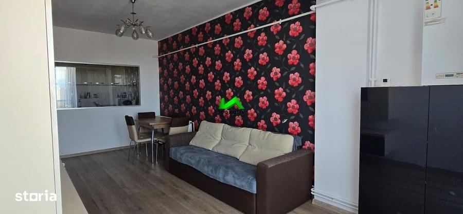 Apartament de vanzare 2 camere Sibiu Doamna Stanca - 3