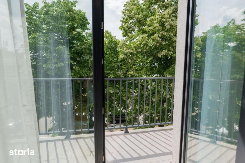 Apartament cu 2 camere în Rudului