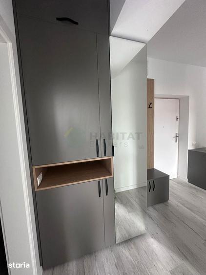 Apartament cu 2 camere în Tunari