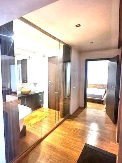 Închiriere Apartament cu 2 camere Lux, 58 mp, balcon, Ștefan Cel Mare, etaj 7 - 7
