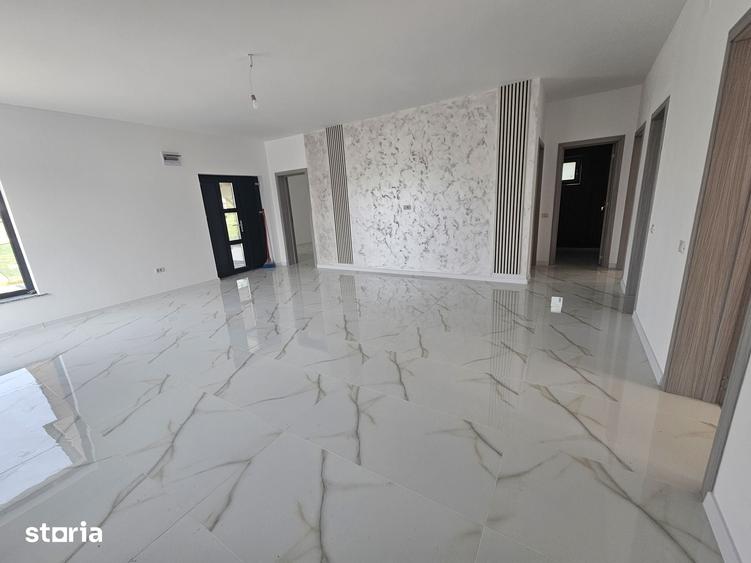 Casa moderna pe parter! Mutare Imediata! ?tefane?ti, zona Zavoi - 2