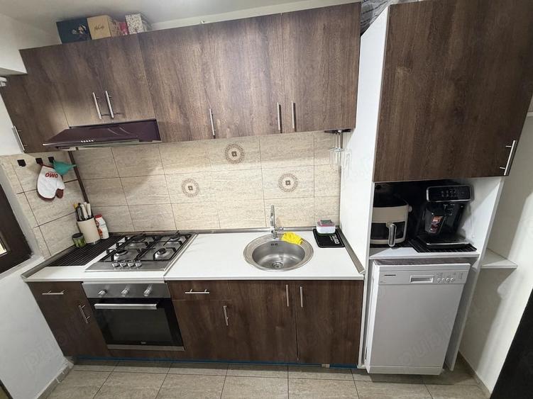 Apartament cu 2 camere decomandat în Unirii