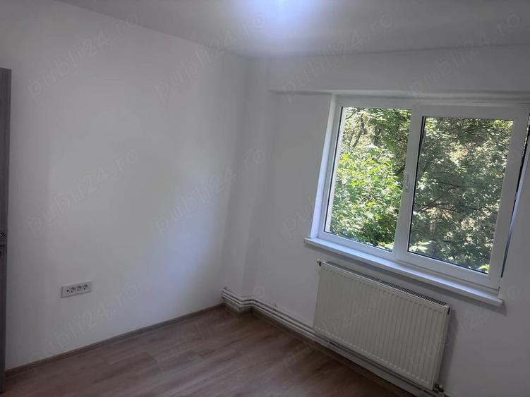 Apartament cu 2 camere semidecomandat în Viziru 3