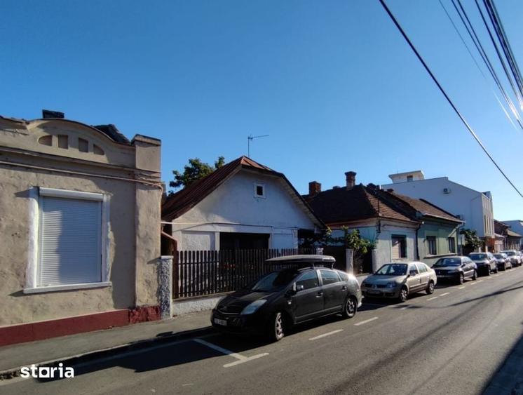 Apartament cu 2 camere în Ultracentral
