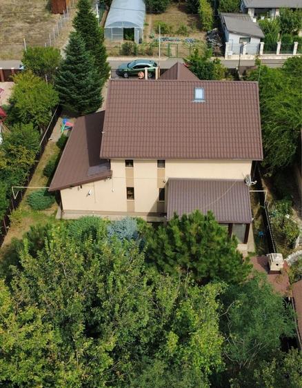 Casă cu 4 camere în Strejnicu