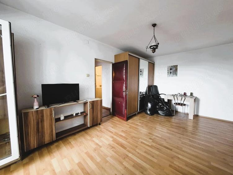 Apartament cu 2 camere decomandat în Turda