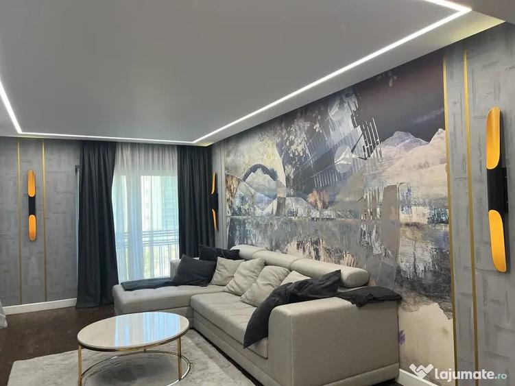 Apartament 2 camere Unirii. Lux. Prima inchiriere. - Bucuresti (Bucuresti-Ilfov) - 14