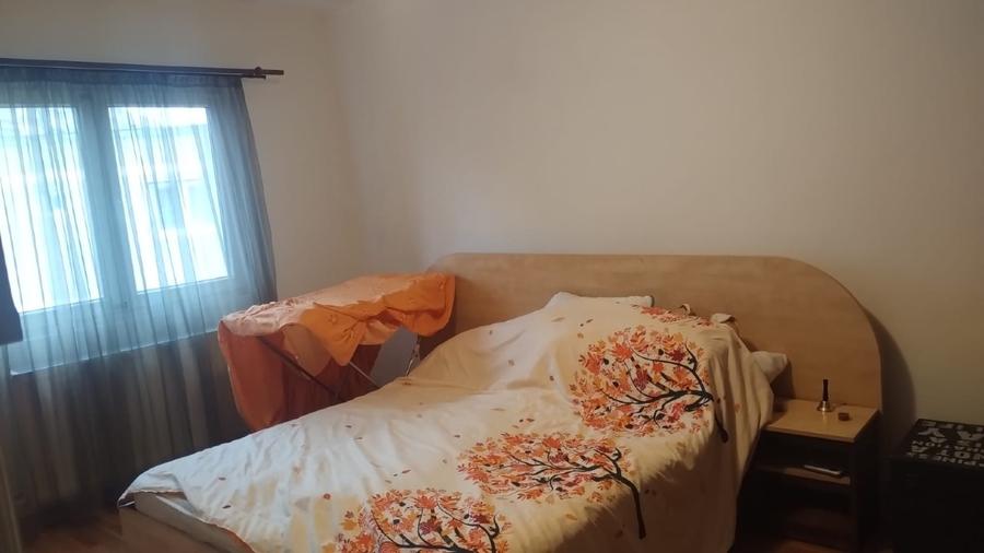Garsonieră decomandată în Lujerului