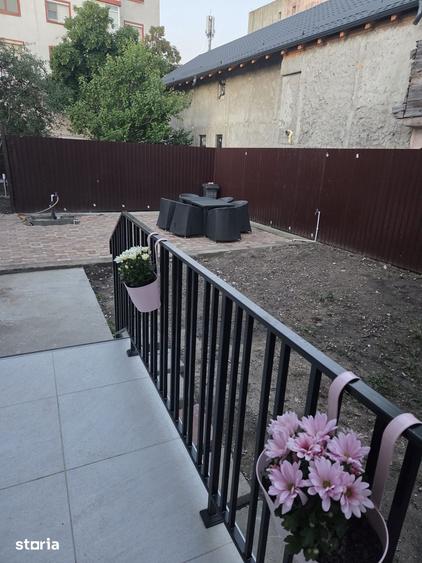 Apartament cu 2 camere în Contactoare