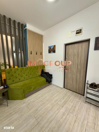 MOARA DE FOC - PENTHOUSE 3 CAMERE - BLOC NOU - MOBILAT/UTILAT - 1
