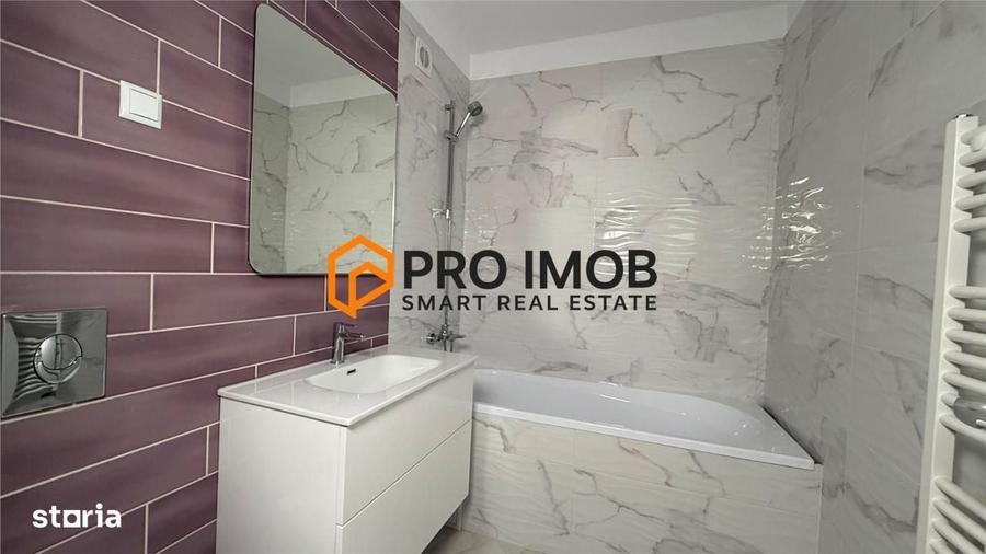 Apartament cu 2 camere decomandat în Obor