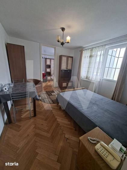 APARTAMENT DE INCHIRIAT 2 CAMERE CEDONIA - 1