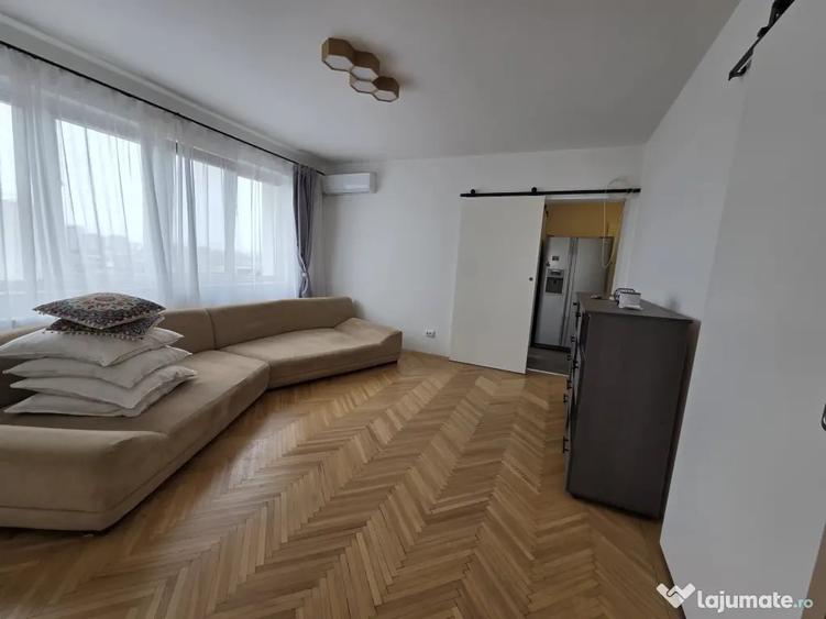 Apartament 2 camere Ion Mihalache 329 renovat etaj 10 din 10 - 7