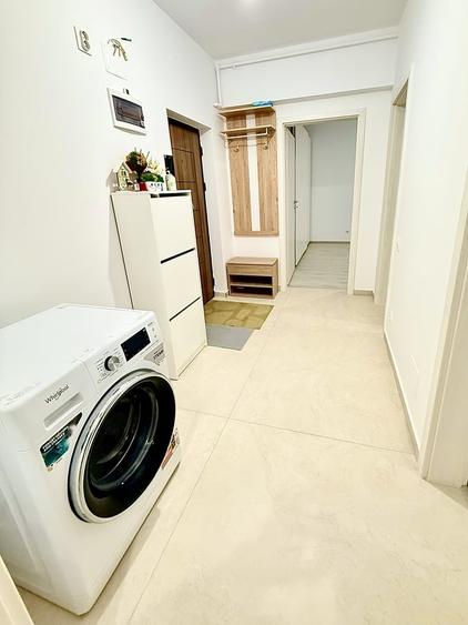 Apartament cu 2 camere decomandat în Berceni