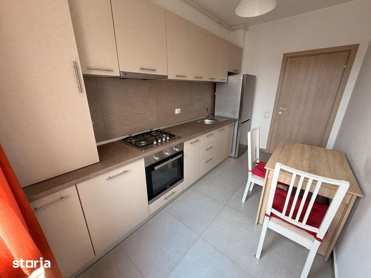 2 camere + Parcare Parcul Linei Lujerului 62mp Centrala Plaza Mal 2015 - 18
