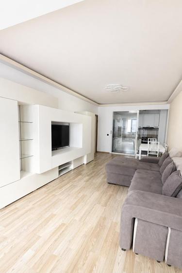 Prima inchiriere |Isaran | 3camere2bai renovat| parcare - 2