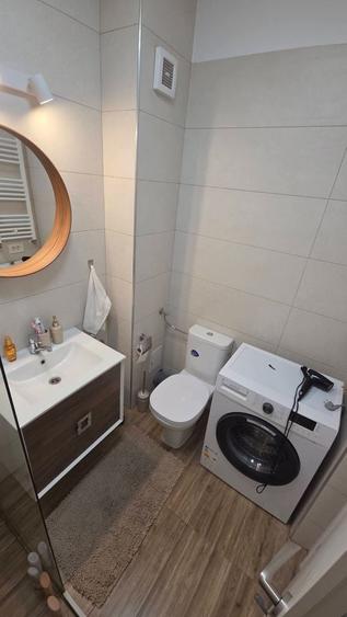 Apartament cu 2 camere în Lotus