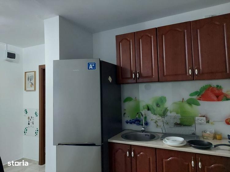 Apartament cu 2 camere decomandat în Dristor