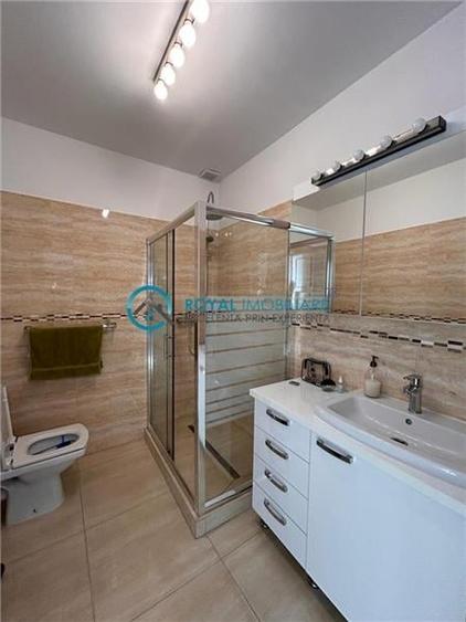 Spațiu comercial, de 237 mp, în Bereasca