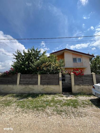 Casa P+M Berceni, 4 camere, Panouri Fotovoltaice - 15