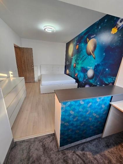 Apartament cu 2 camere decomandat, mobilat în Moșilor