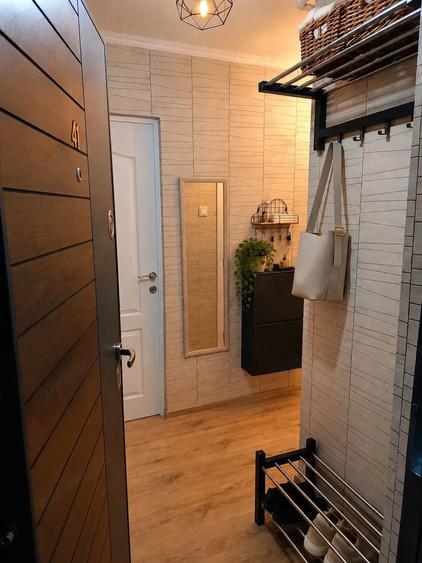 Apartament cu 2 camere decomandat în Drumul Carului