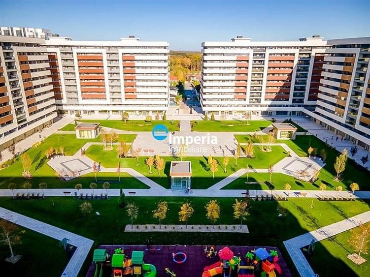 Apartament cu 2 camere decomandat în Copou
