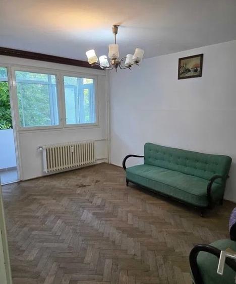 Apartament cu 2 camere decomandat, mobilat în Drumul Taberei