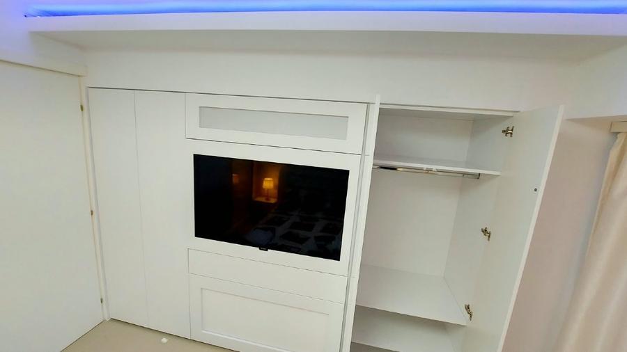 Apartament cu 2 camere decomandat în Crângași