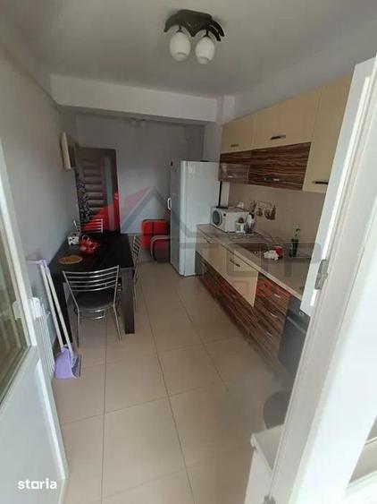 Garsonieră decomandată în Valea Lupului