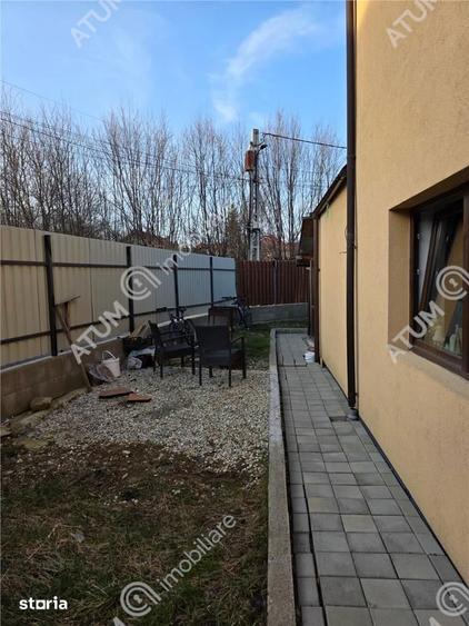 Casă cu 5 camere cu Teren 238 Mp în Central