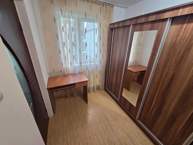 Apartament cu 2 camere în Trivale