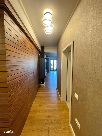 4 camere - BULEVARDUL PIPERA, Promenada - 6