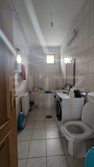 Casă individuală cu 10 camere cu Canalizare în Ana Ipătescu