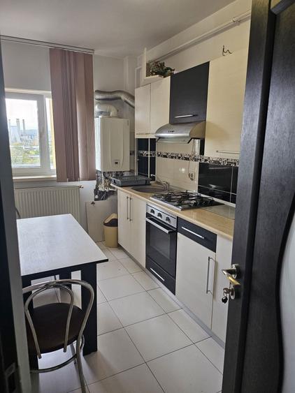 Apartament cu 2 camere decomandat în Tudor Vladimirescu
