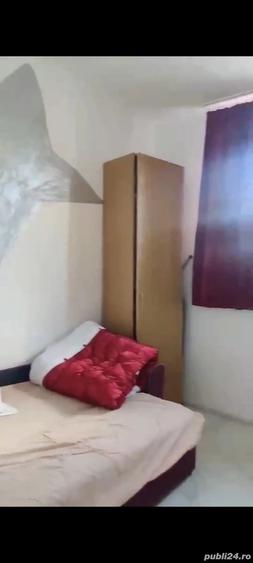 Garsonieră decomandată în Giurgiului